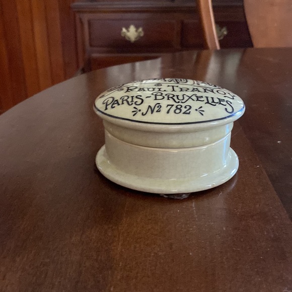 Parisian  jar - Picture 2 of 5